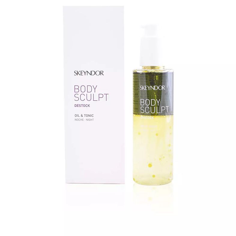 Skeyndor Body Sculpt Destock Oil & Tonic Night 150ml