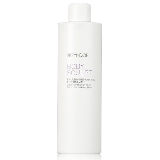 Skeyndor Body Sculpt Velvet Hydrating Body Emulsion 500ml