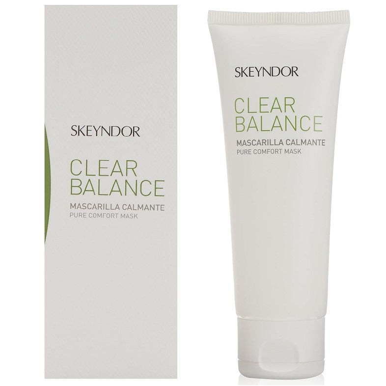 Skeyndor Clear Balance Pure Comfort Mask 75ml