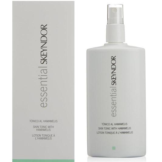 Skeyndor Essential Skin Tonic With Hamamelis 250ml