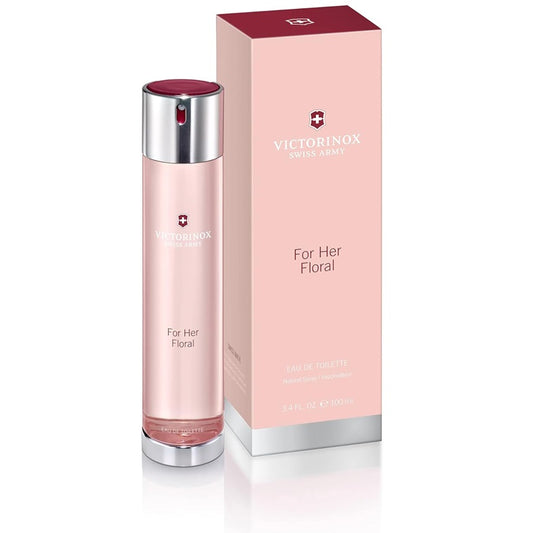 Swiss Army For Her Floral Eau de Toilette 100ml