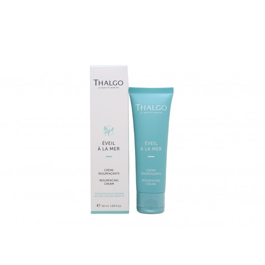 Thalgo Eveil à la Mer 50ml Resurfacing Cream 