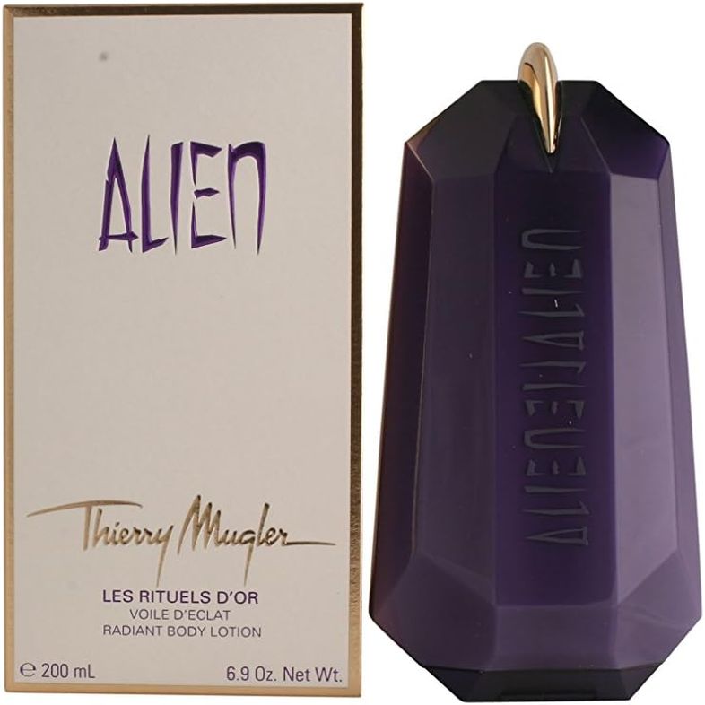 Thierry Mugler Alien Body Lotion 200ml  