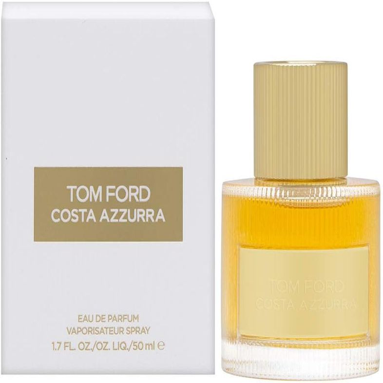 Tom Ford Costa Azzurra Eau de Parfum 50ml