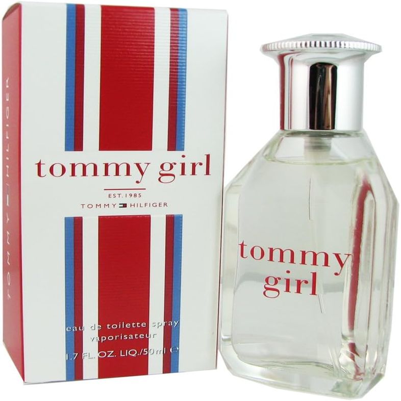 Tommy Hilfiger Tommy Girl 50ml EDT Spray   