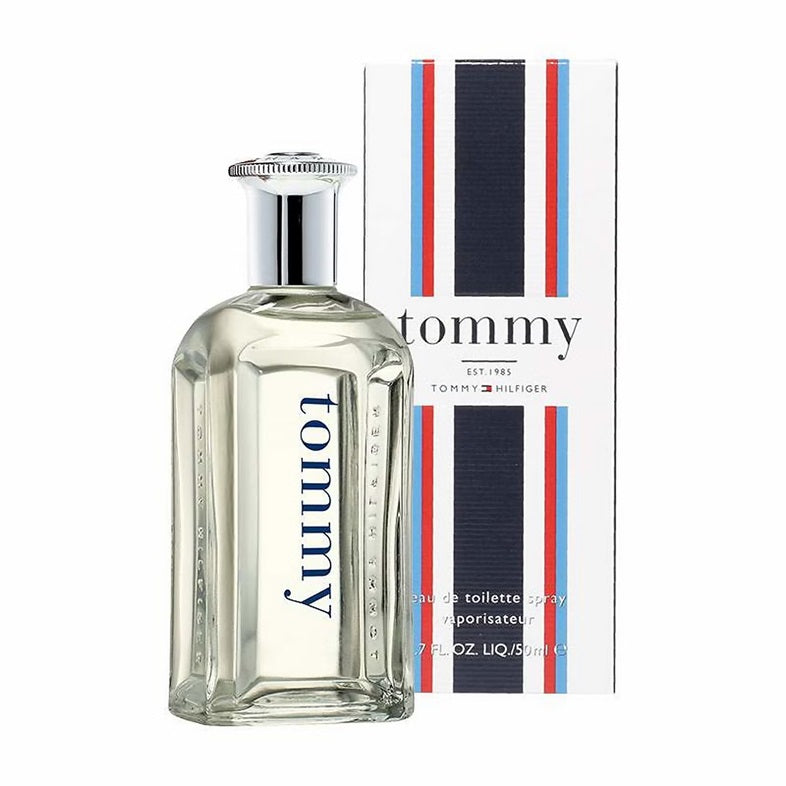 Tommy Hilfiger Men Eau de Toilette 50 ml