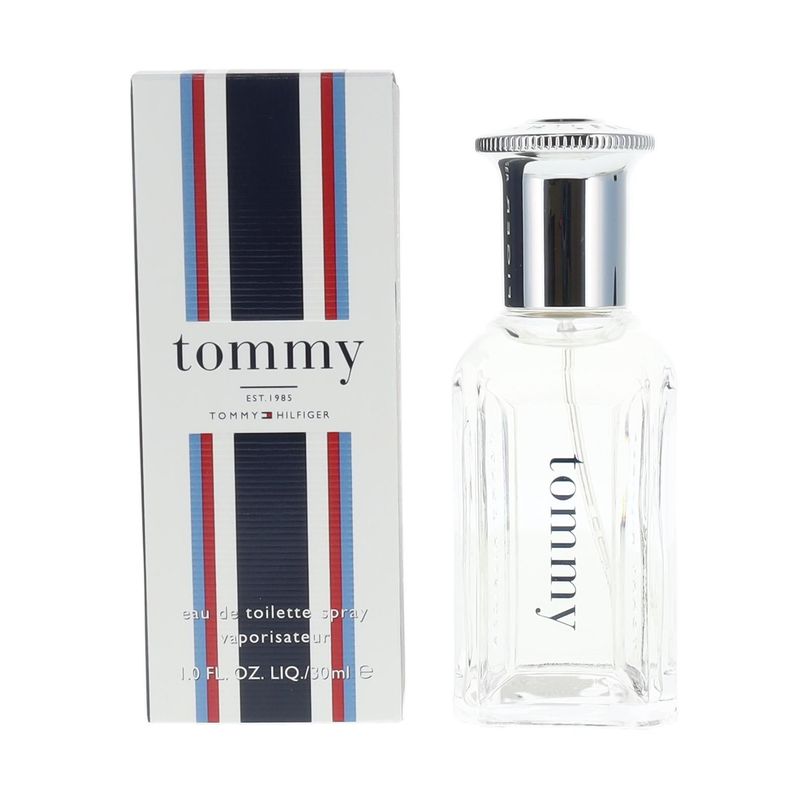 Tommy Hilfiger Men Eau de Toilette Spray/Vaporiser 30 ml