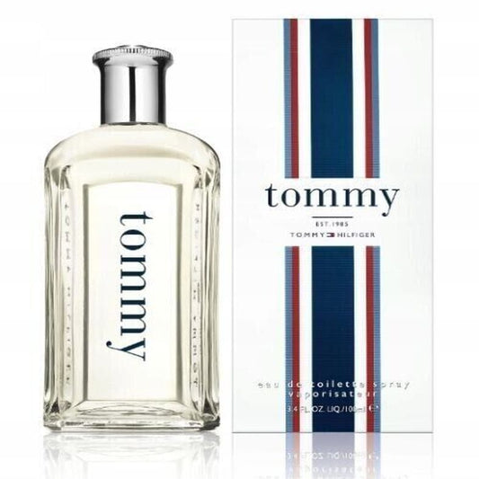 Tommy Hilfiger Tommy for Men Eau de Toilette Spray 100ml