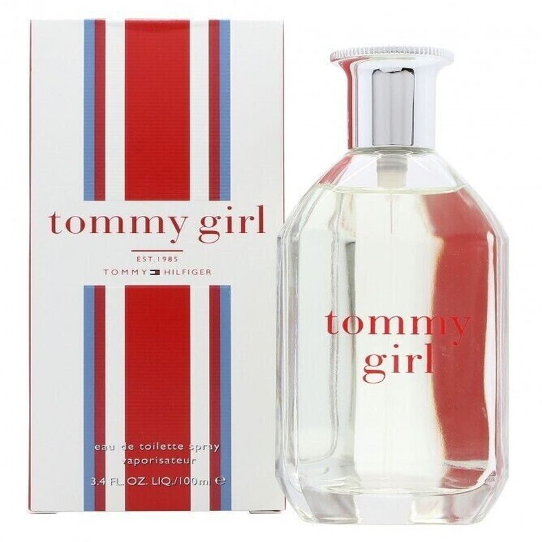 Tommy Hilfiger Tommy Girl Eau de Toilette