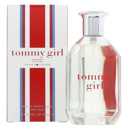 Tommy Hilfiger Tommy Girl Eau de Toilette