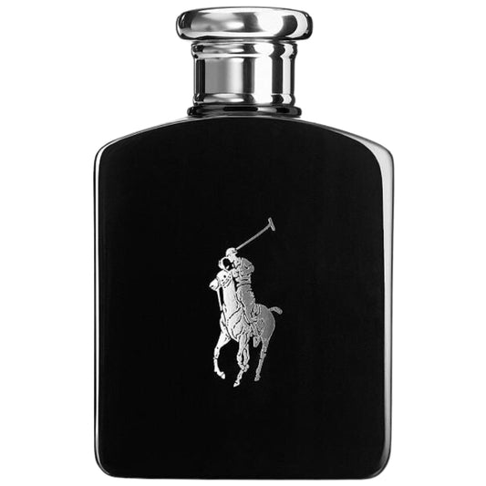Ralph Lauren Polo Black Eau de Toilette