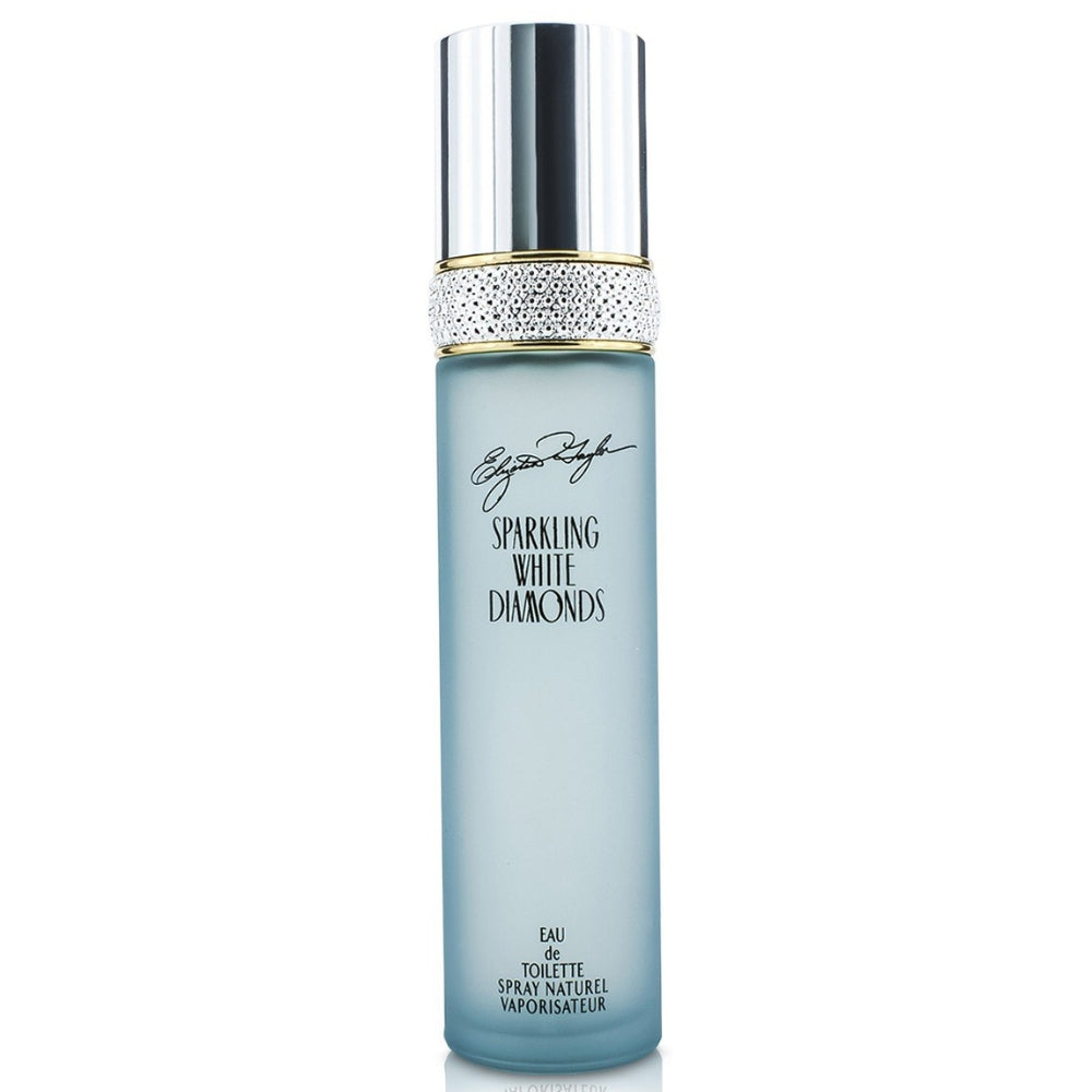 Elizabeth Taylor Sparkling White Diamonds Eau de Toilette