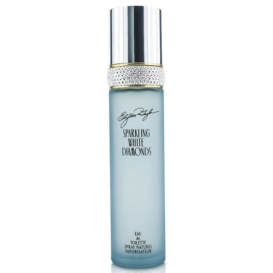 Elizabeth Taylor Sparkling White Diamonds Eau de Toilette