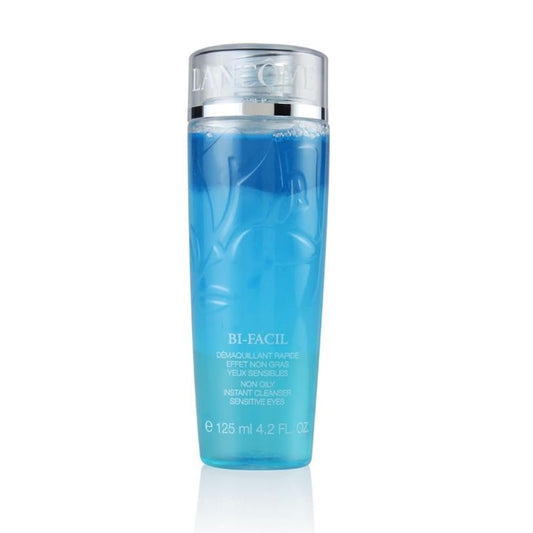 Lancôme Bi-Facil Make-Up Remover For Sensitive Eyes 125ml