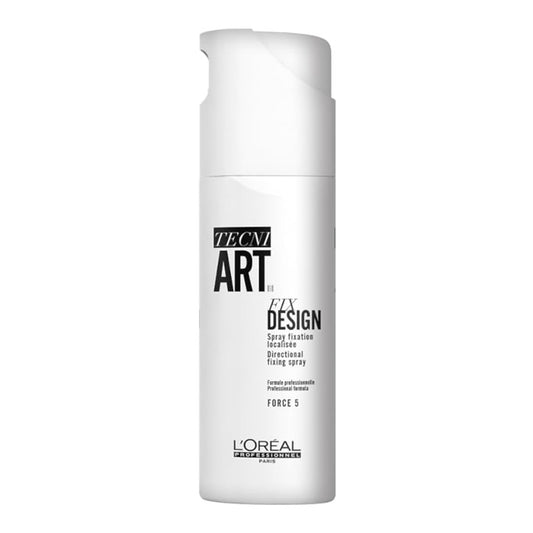 L'Oreal Professionnel Tecni.Art Fix Design Directional Spray 200ml