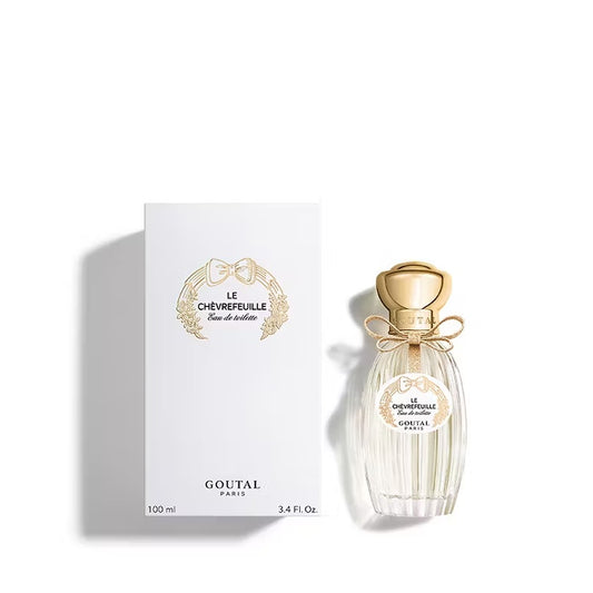 Goutal Le Chèvrefeuille Eau de Toilette Spray 100ml