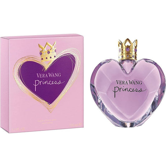 Vera Wang Princess Eau de Toilette 100ml 