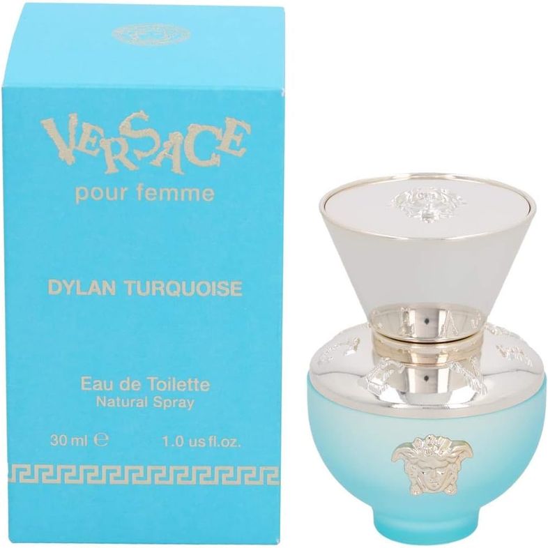 Versace Dylan Turquoise 30ml EDT Spray 