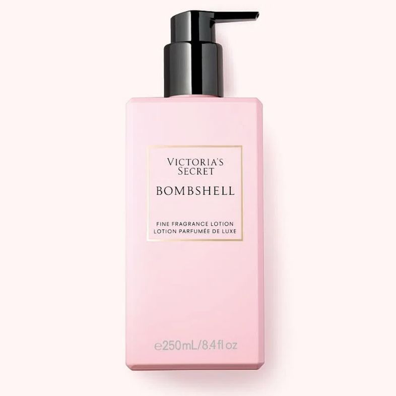 Victoria's Secret Bombshell Body Lotion 250ml