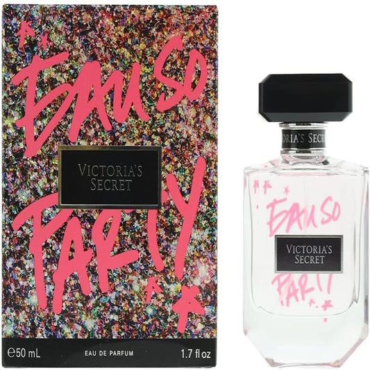 Victoria's Secret Eau So Party Eau De Parfum 50ml