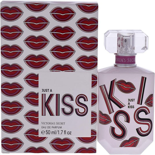 Victoria's Secret Just A Kiss Eau De Parfum 50ml