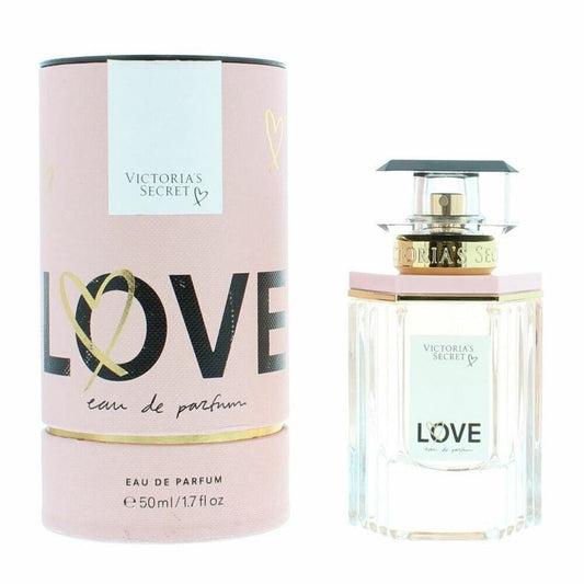 Victoria's Secret Love Eau de Parfum Spray 50ml