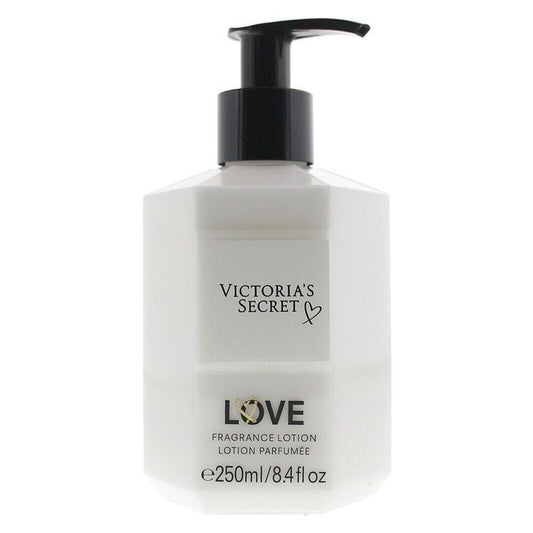 Victoria's Secret Love Fragrance Lotion 250ml