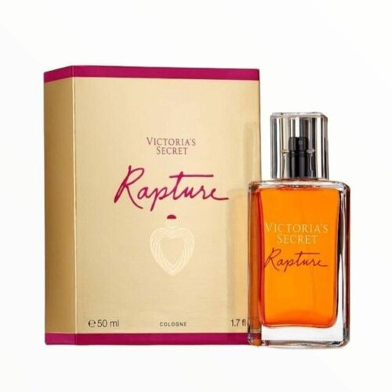 Victoria's Secret Rapture Eau de Cologne 50ml