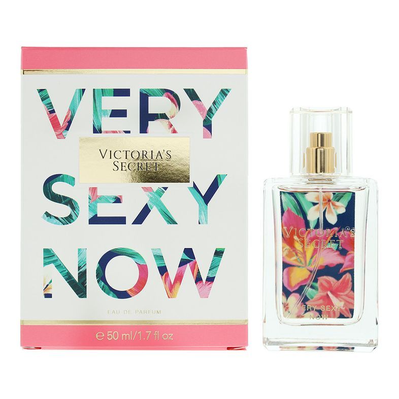 Victoria's Secret Very Sexy Now Eau De Parfum 50ml