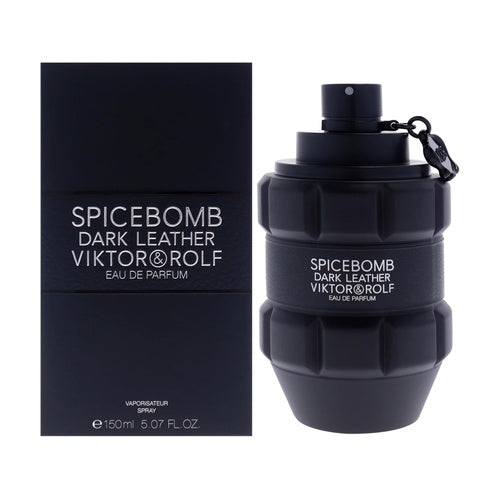 Viktor & Rolf Spicebomb Dark Leather Eau de Parfum