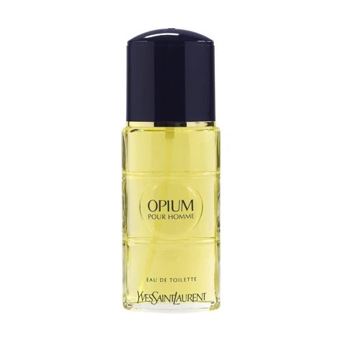 YSL Opium Homme Eau de Toilette