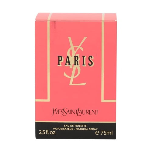 Yves Saint Laurent Paris Eau de Toilette