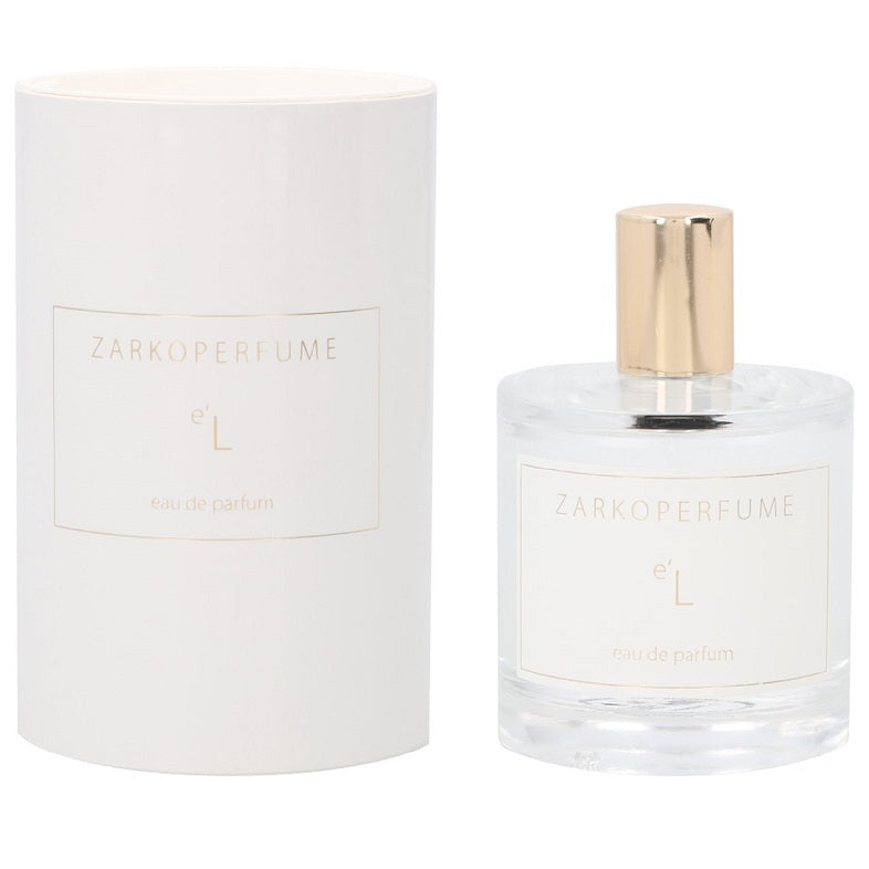 ZARKOPERFUME Él Eau de Parfum 100ml Spray 