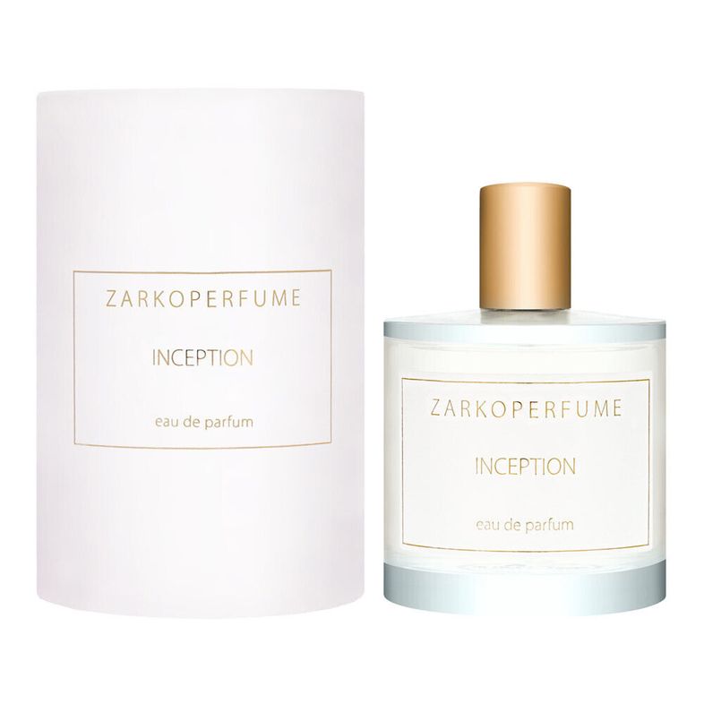 ZARKOPERFUME Inception Eau de Parfum Spray 100ml