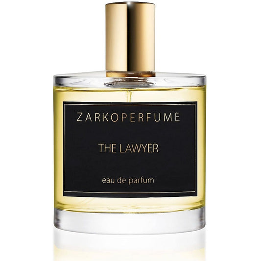 Zarkoperfume The Lawyer Eau de Parfum Spray 100ml