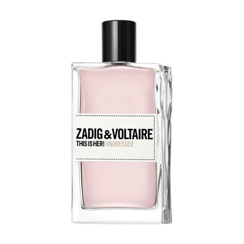 Zadig & Voltaire This Is Her! Undressed Eau de Parfum
