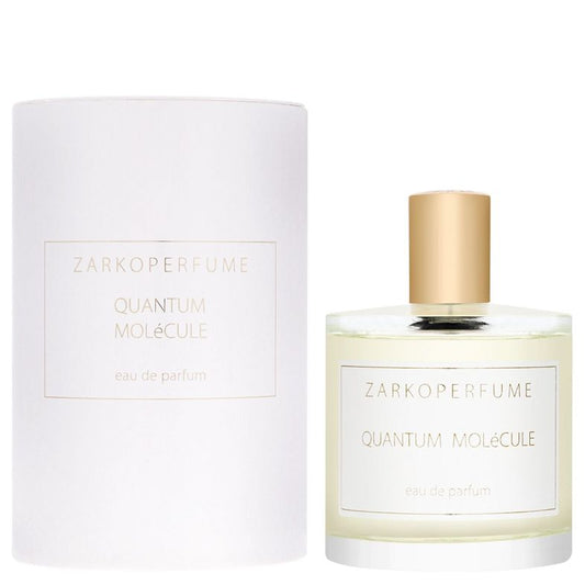 Zarkoperfume Quantum Molecule Eau De Parfum Spray 100ml