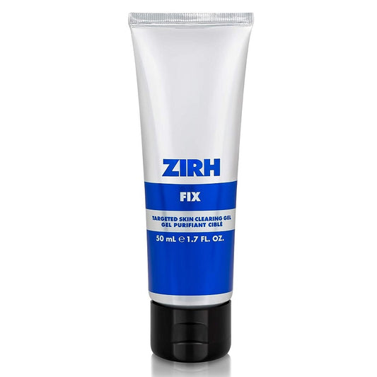 Zirh Fix Targeted Skin Clearing Gel, 1.7 fl. Oz