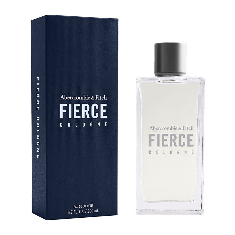 Abercrombie & Fitch Fierce Cologne Eau de Cologne Spray