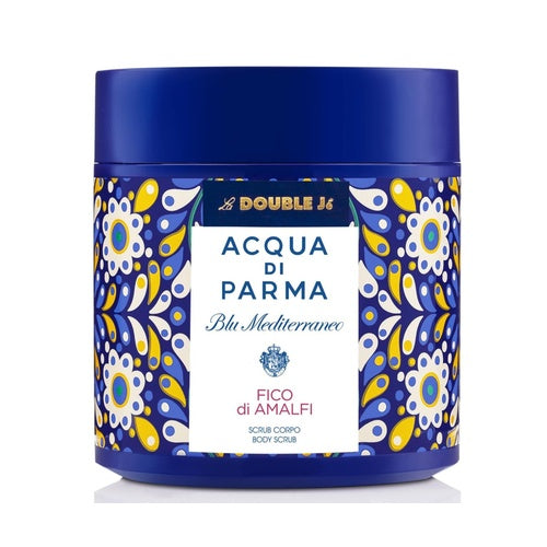Acqua di Parma Blu Mediterraneo Fico di Amalfi Body Scrub