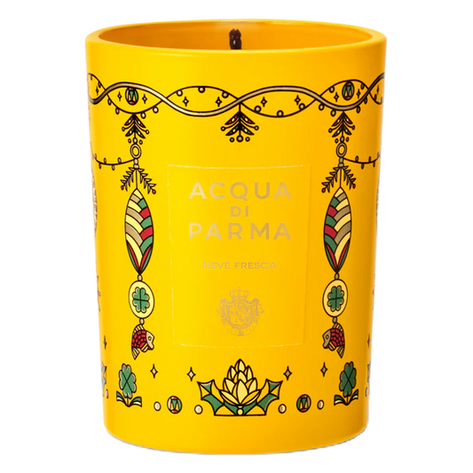 Acqua di Parma Neve Fresca Candle