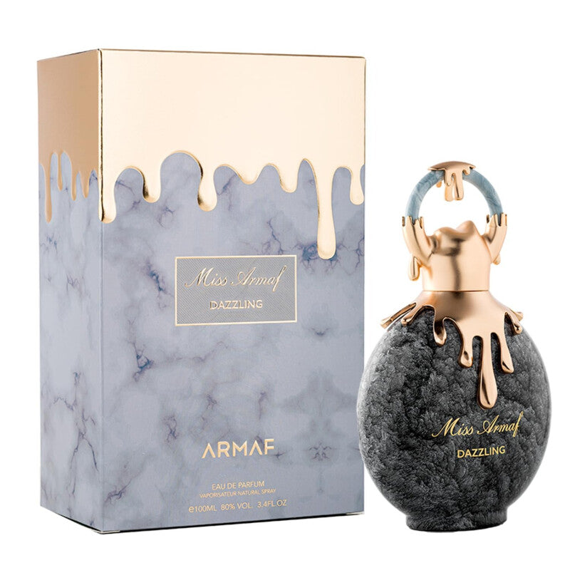 Armaf Miss Dazzling Eau de Parfum Spray