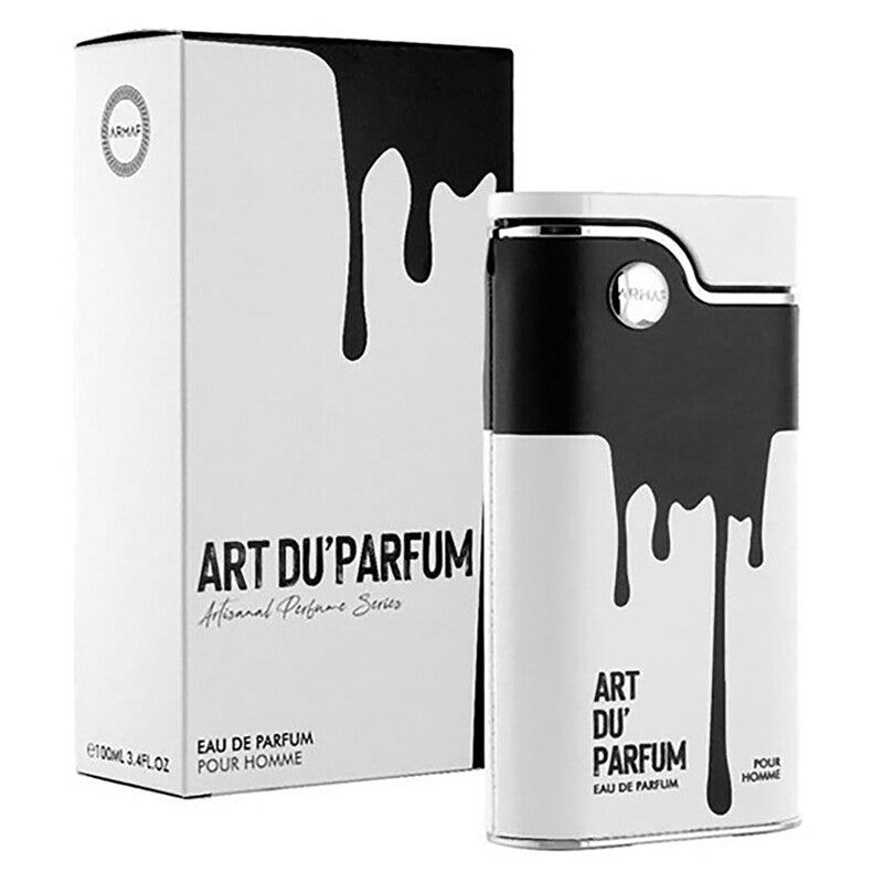 Armaf Art Du Parfum Pour Homme Eau de Parfum Spray