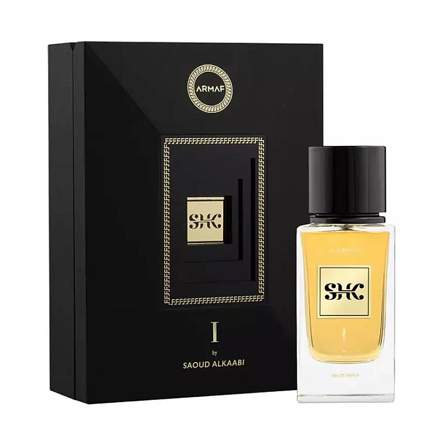 Armaf SHK I Eau de Parfum Spray
