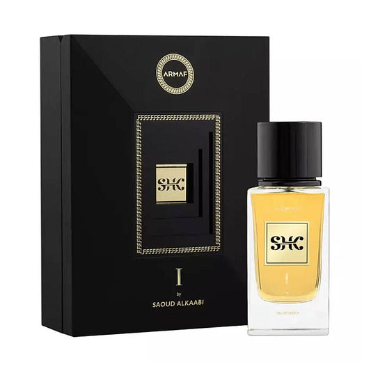 Armaf SHK I Eau de Parfum Spray