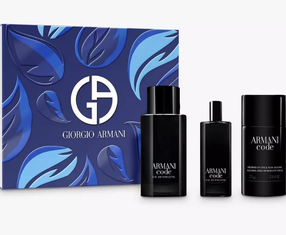 Armani Code Eau de Toilette Gift Set