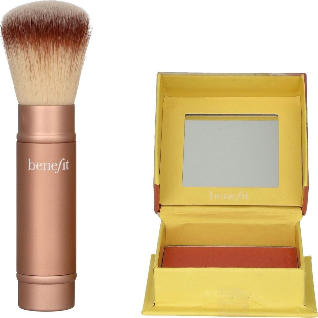 Benefit Cheek-End Getaway Beauty Set