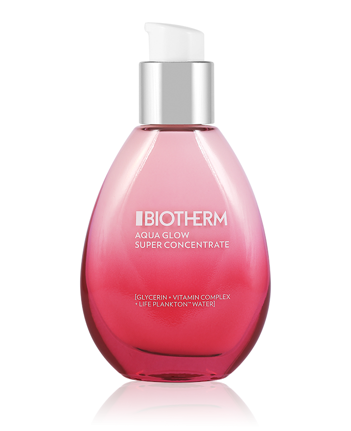 Biotherm Aqua Glow Super Concentrate