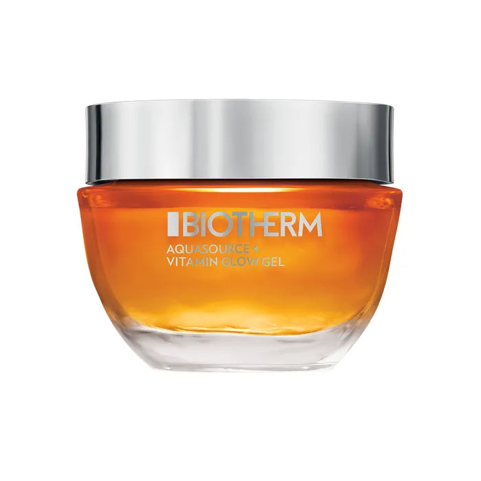 Biotherm Aquasource + Moisturizing And Radiance Gel 48H