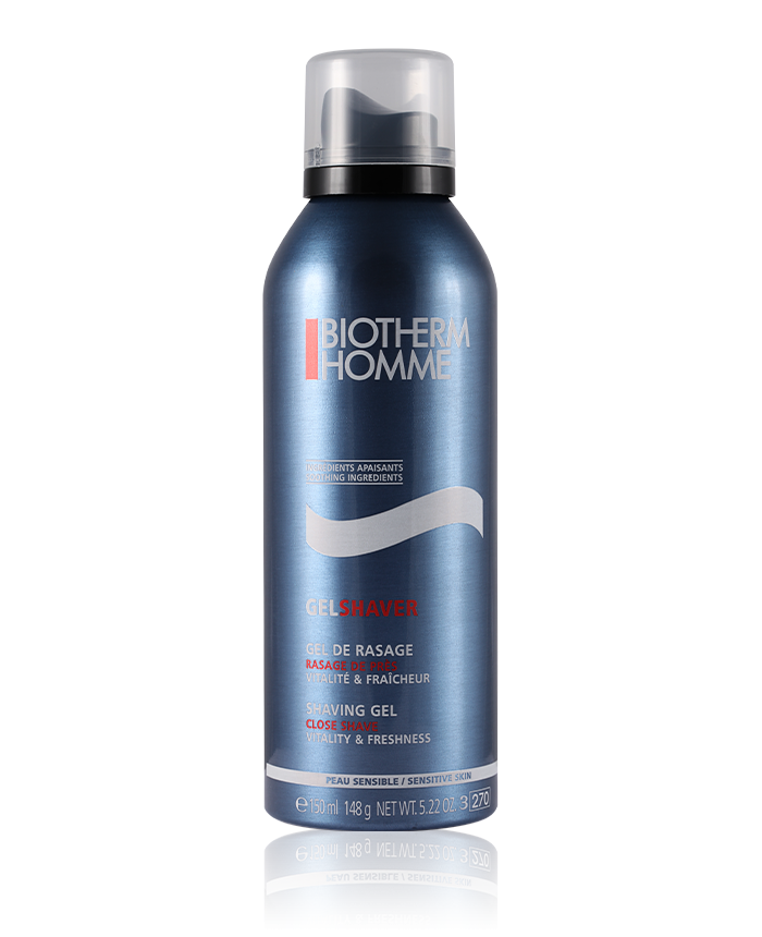Biotherm Homme Shaving Gel For Normal Skin